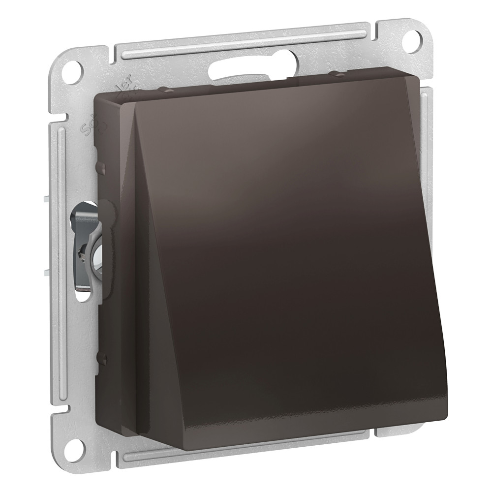 Вывод кабеля AtlasDesign мокко Systeme Electric ATN000699 ATN000699 - магазин электротехники Electroshop