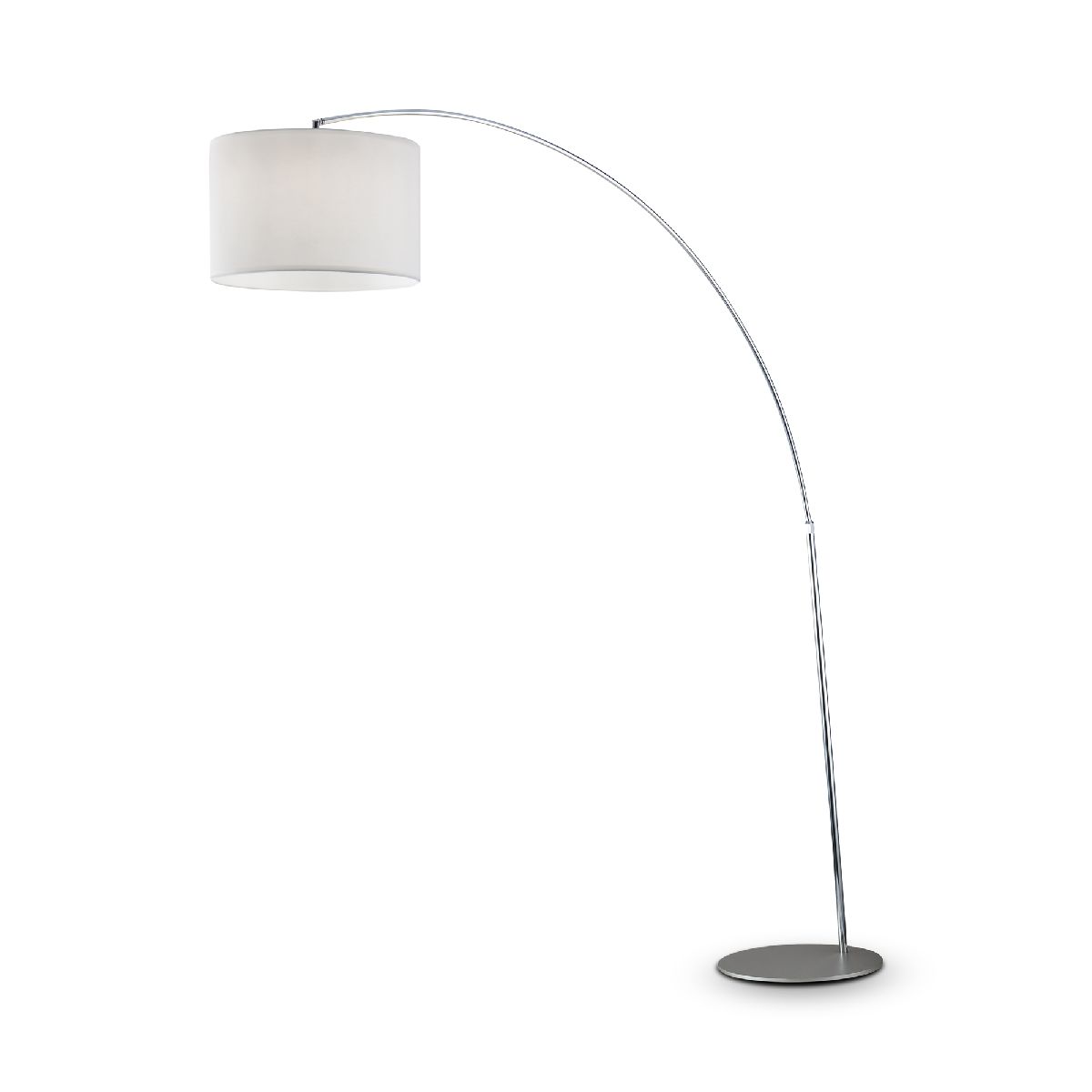 Торшер Maytoni Nevada Z329-FL-01-CH Z329-FL-01-CH - магазин электротехники Electroshop
