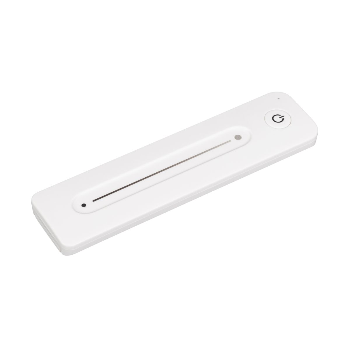 Пульт-слайдер 2.4 ГГц Arlight SMART-801-42-1G-DIM White (3V, 2.4G) (IARL, IP20 Пластик) 054202 054202 - магазин электротехники Electroshop