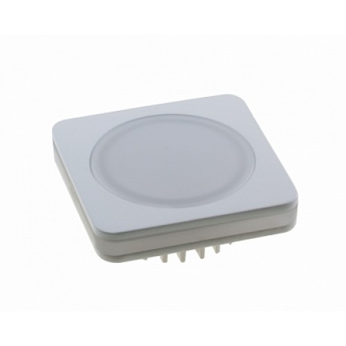 Светильник светодиодный SDF-01S 7w WH 4000K SDF-01S 7w - магазин электротехники Electroshop