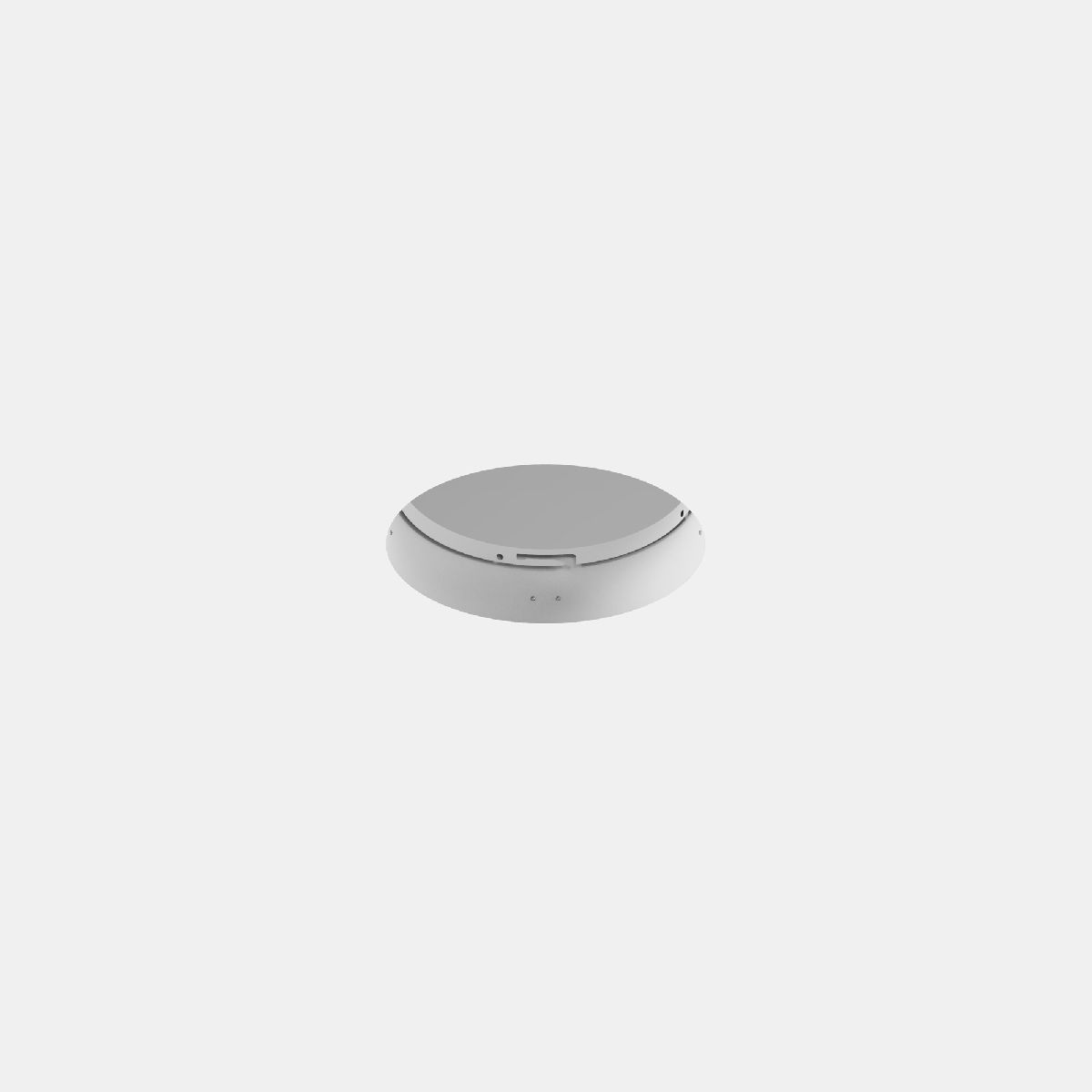 Аксессуар для встраиваемого светильника Maytoni Downlight DLA032-TRS24-W DLA032-TRS24-W - магазин электротехники Electroshop
