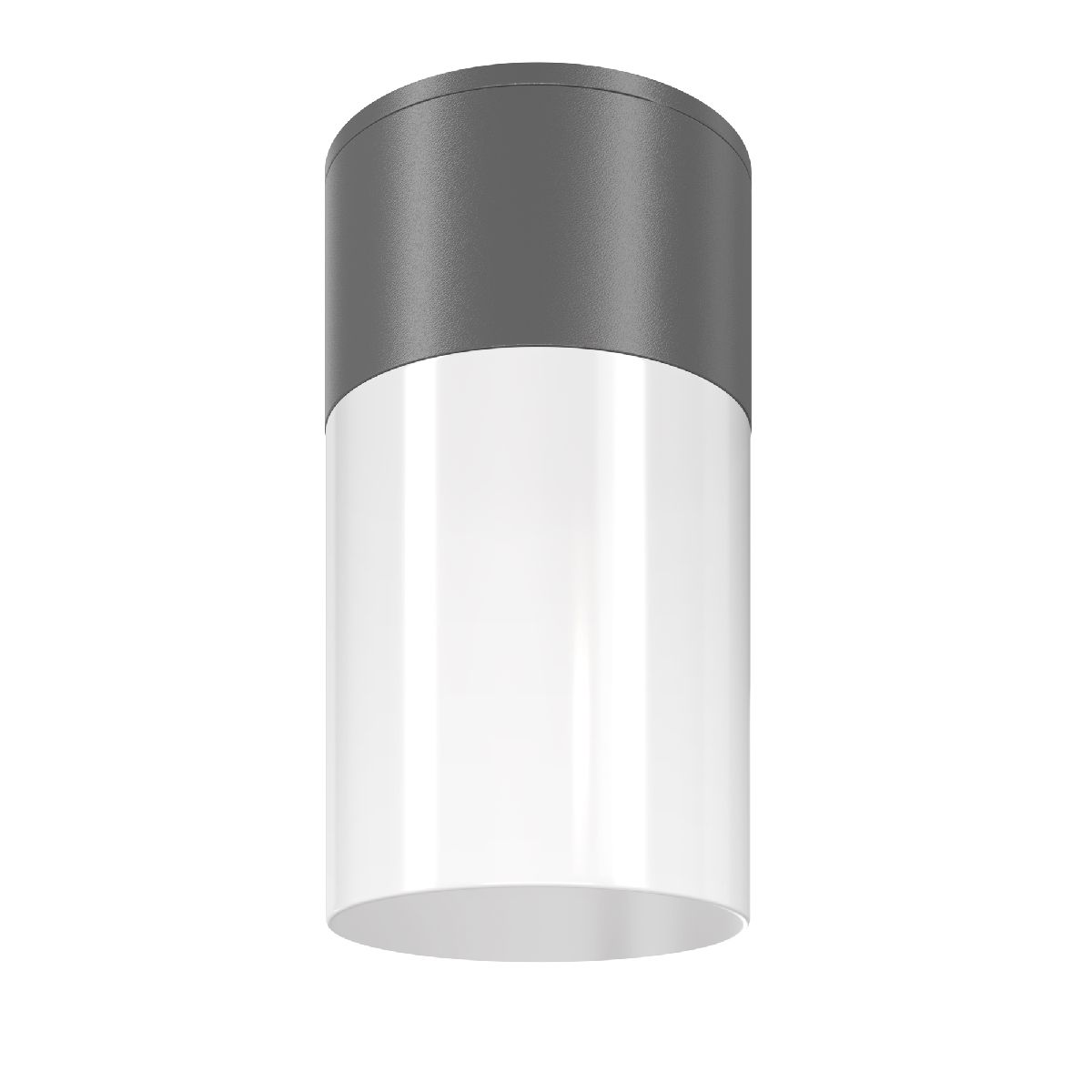 Уличный потолочный светильник Maytoni Willis O418CL-01GR O418CL-01GR - магазин электротехники Electroshop