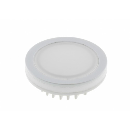 Светильник светодиодный SDF-01R 12w WH SDF-01R 12W - магазин электротехники Electroshop