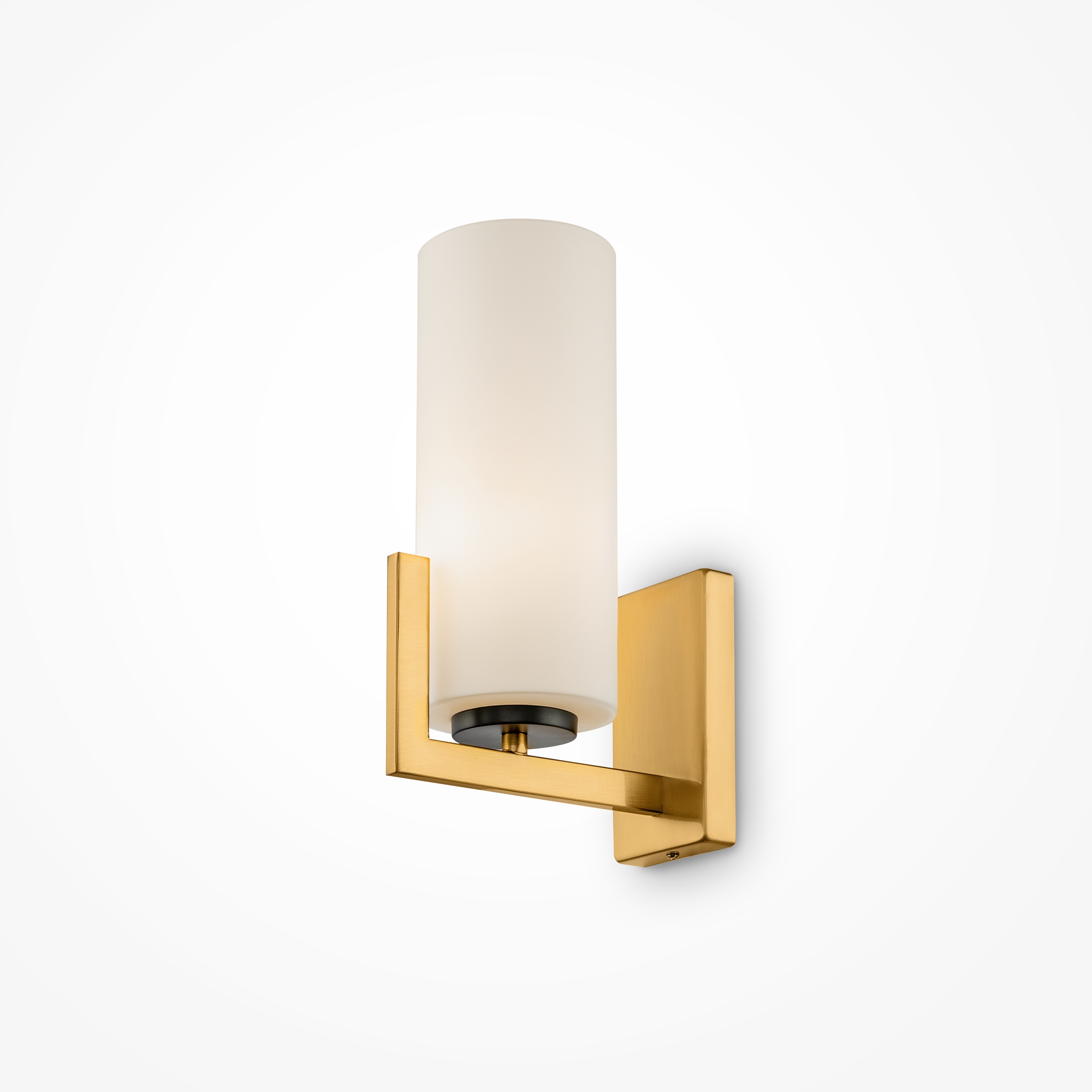 Бра Maytoni Fortano MOD089WL-01BS MOD089WL-01BS - магазин электротехники Electroshop