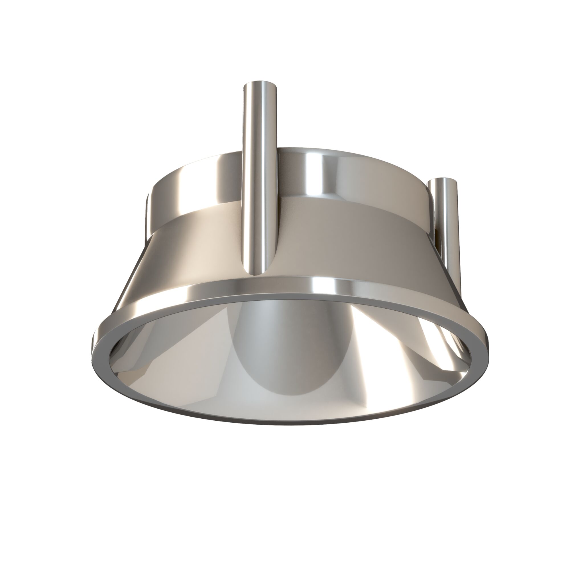 Рамка декоративная Maytoni Alfa LED C064-01CH C064-01CH - магазин электротехники Electroshop