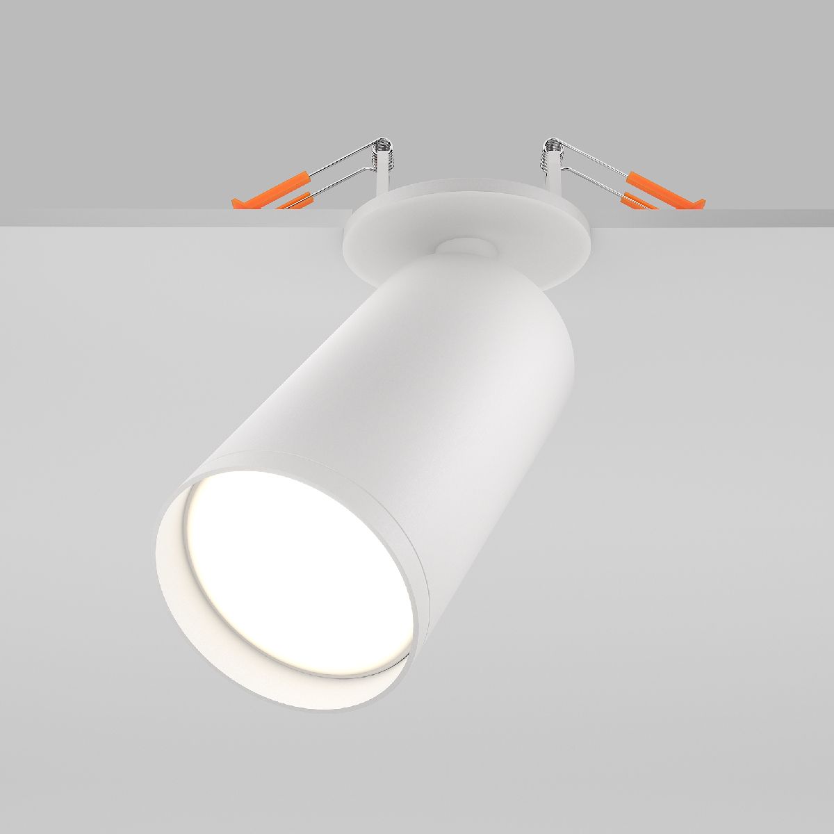 Спот Maytoni Technical Focus S C049CL-U-1W C049CL-U-1W - магазин электротехники Electroshop