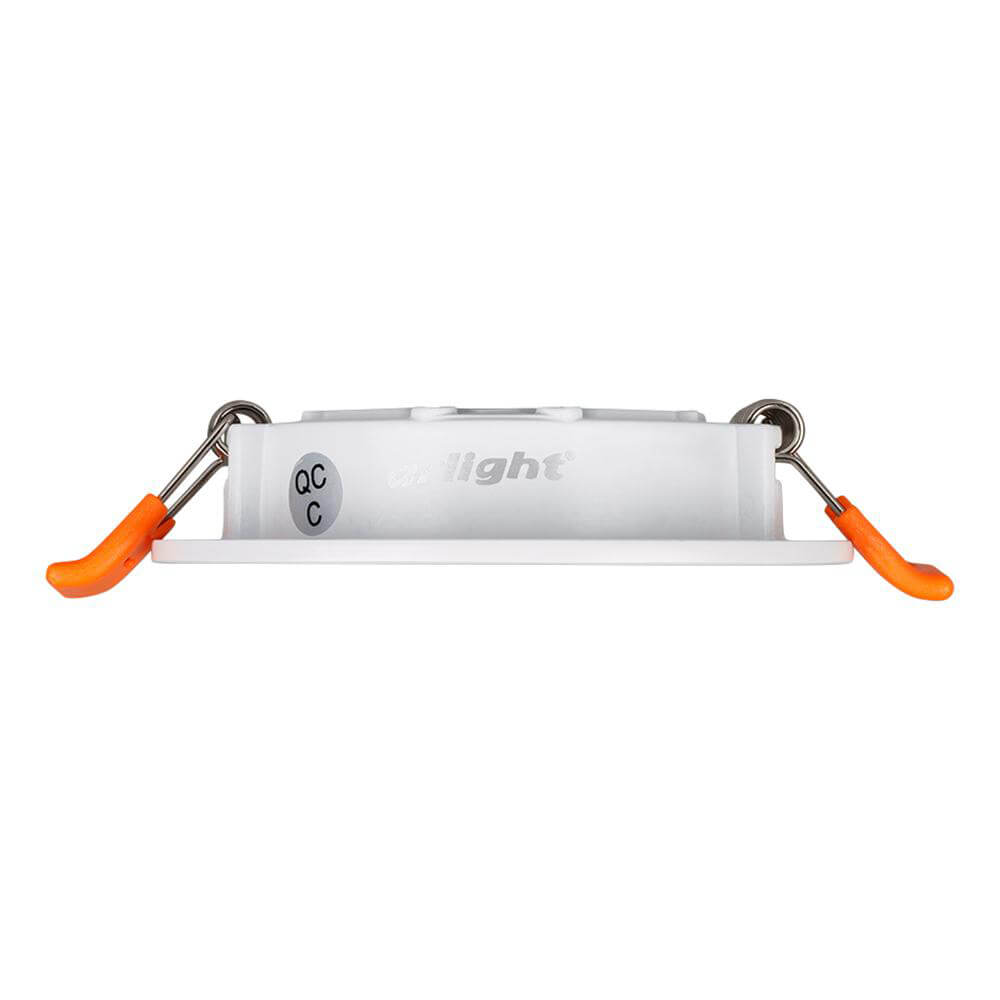 Светодиодная панель Arlight 5Вт IP20 4000K 350-400лм 021431 021431 - магазин электротехники Electroshop
