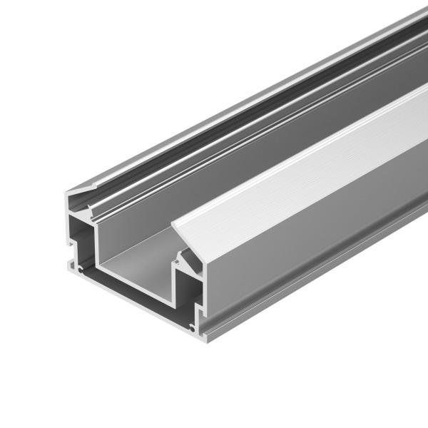 Профиль-держатель Arlight LGD-Strech-4TR-2000 033090 033090 - магазин электротехники Electroshop