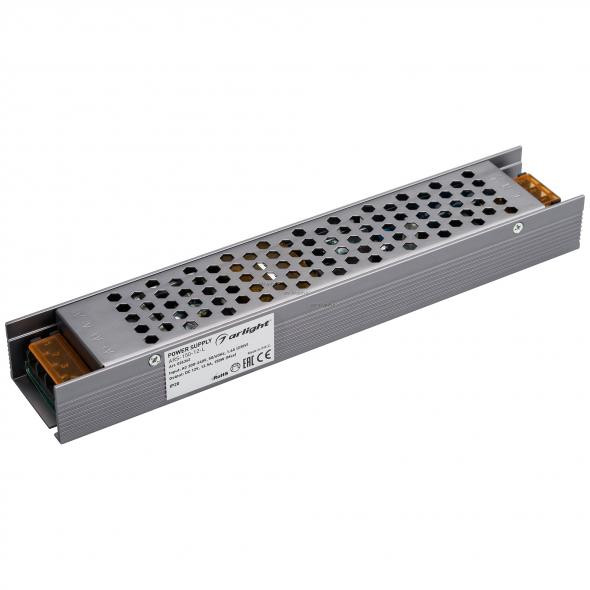 Блок питания для светодиодной ленты Arlight ARS 026342 026342 - магазин электротехники Electroshop