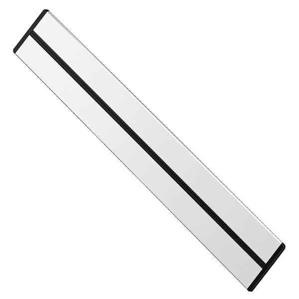 Шина скрытой установки MuitiTrack трековой системы 120см белый Systeme Electric MTK11012W MTK11012W - магазин электротехники Electroshop