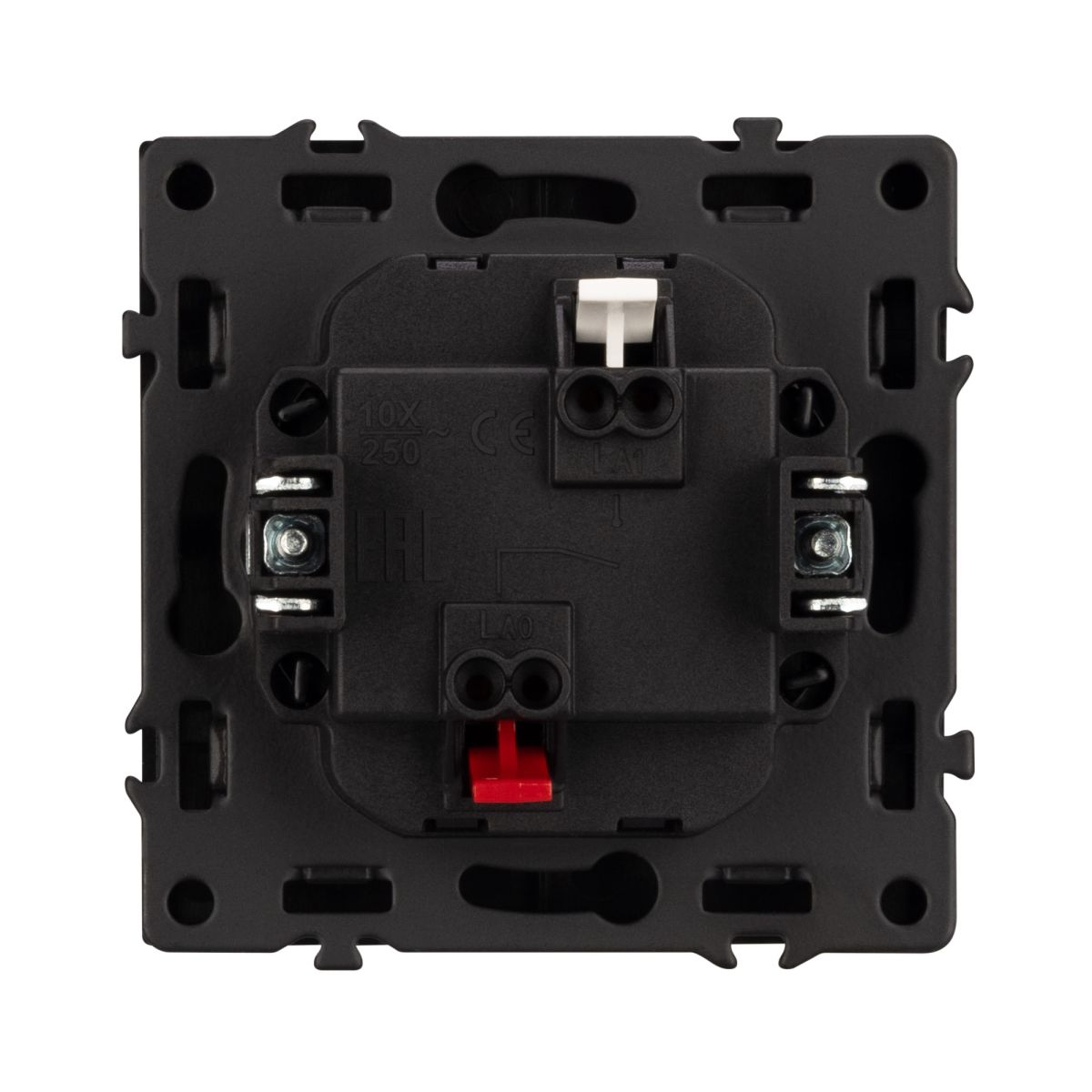 Механизм звонкового выключателя Arlight SWT-NOBE-MKR1-SFPL-L-GR (230V, 10A) 054272 054272 - магазин электротехники Electroshop