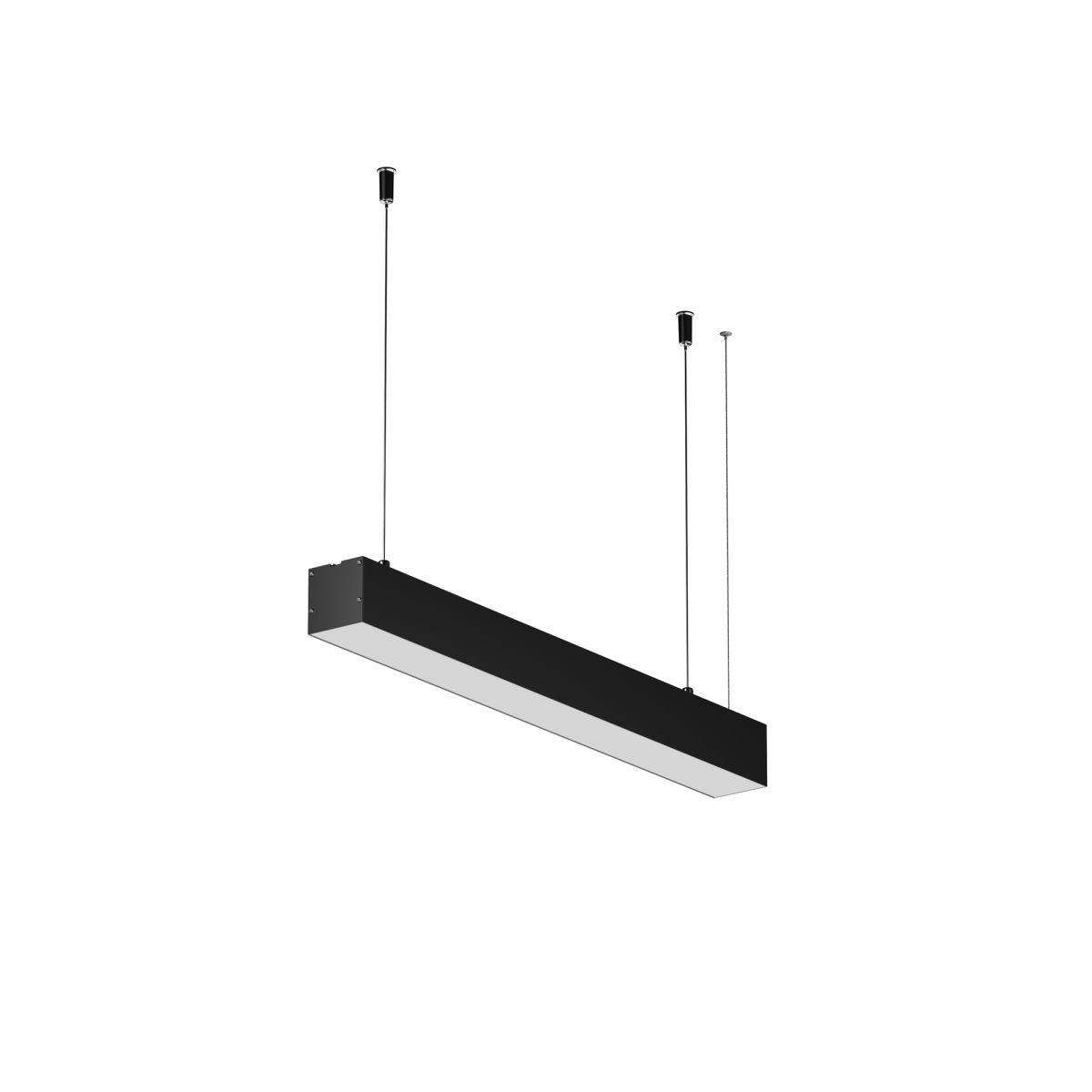 Линейный подвесной светильник Maytoni Technical LL312026 LL312026 - магазин электротехники Electroshop