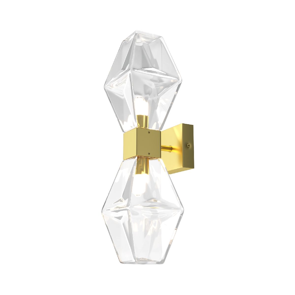 Бра Maytoni Coctail time MOD325WL-02G MOD325WL-02G - магазин электротехники Electroshop