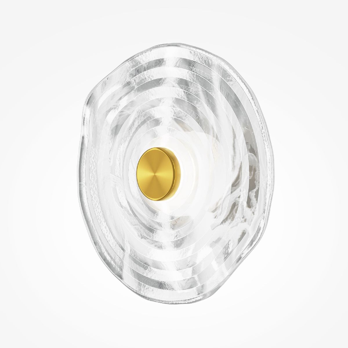 Настенный светильник Maytoni Sparkle MOD343WL-L5BS3K1 MOD343WL-L5BS3K1 - магазин электротехники Electroshop