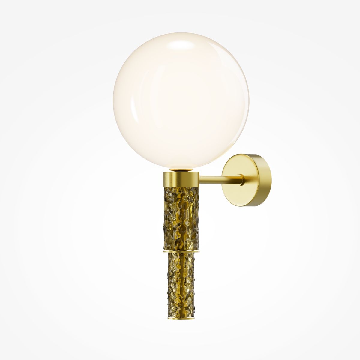 Бра Maytoni Orotte MOD520WL-01BS MOD520WL-01BS - магазин электротехники Electroshop