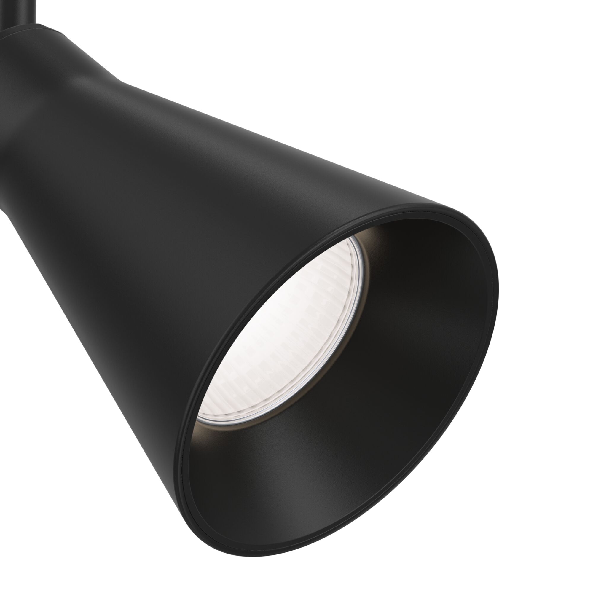 Встраиваемый спот Maytoni Virar C059CL-01B C059CL-01B - магазин электротехники Electroshop