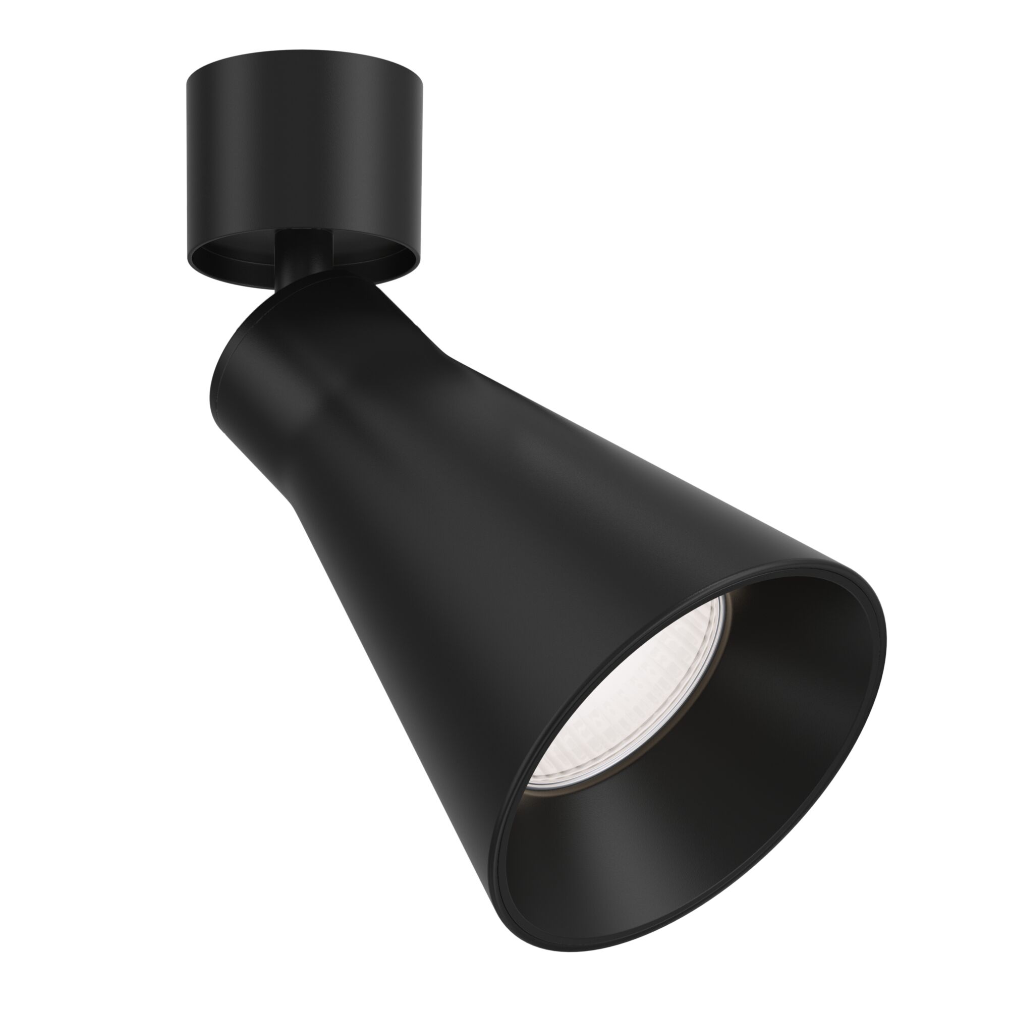 Спот Maytoni Virar C061CL-01B C061CL-01B - магазин электротехники Electroshop