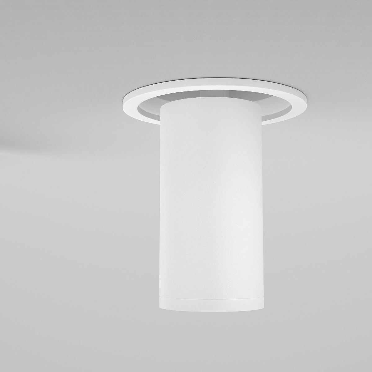 Встраиваемый спот Maytoni Technical Focus S C048CL-U-1W C048CL-U-1W - магазин электротехники Electroshop