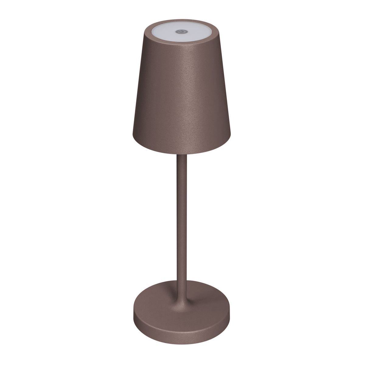 Настольная лампа с аккумулятором Arlight SP-DAISY-TAB-1.5W Warm3000-MIX (RS, 90 deg) (IP54 Металл) 058566 058566 - магазин электротехники Electroshop