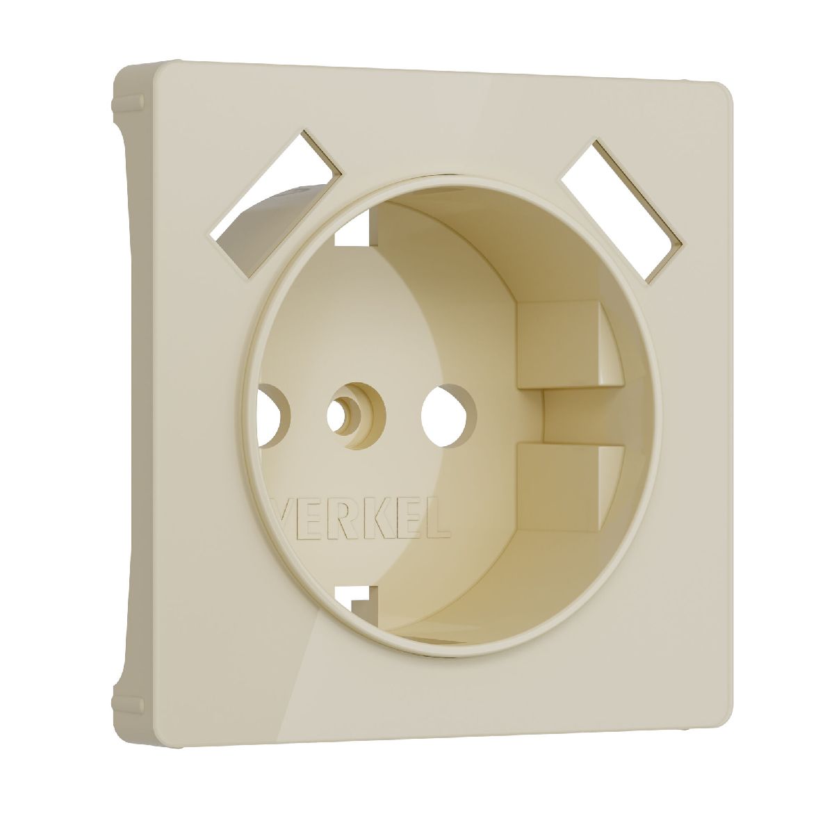 Накладка для розетки USB Werkel 4690389197215 W1179543 a064069 4690389197215 - магазин электротехники Electroshop