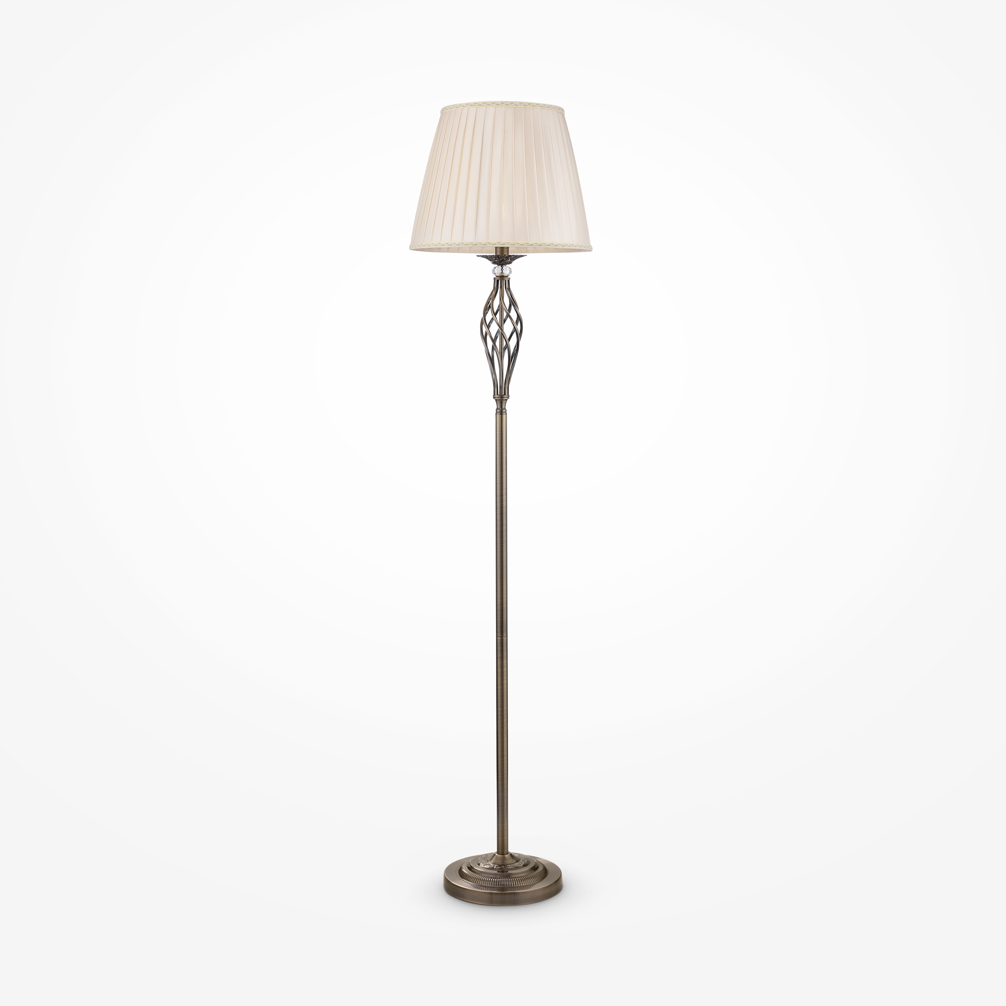 Торшер Maytoni Grace RC247-FL-01-R RC247-FL-01-R - магазин электротехники Electroshop