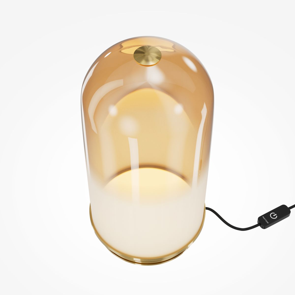 Настольная лампа Maytoni Fable MOD488TL-L8BS3K MOD488TL-L8BS3K - магазин электротехники Electroshop
