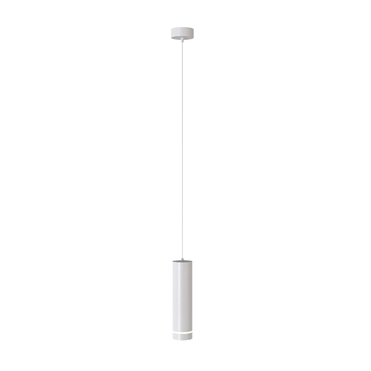 Подвесной светильник Maytoni Technical Orlo P085PL-12W4K-W P085PL-12W4K-W - магазин электротехники Electroshop