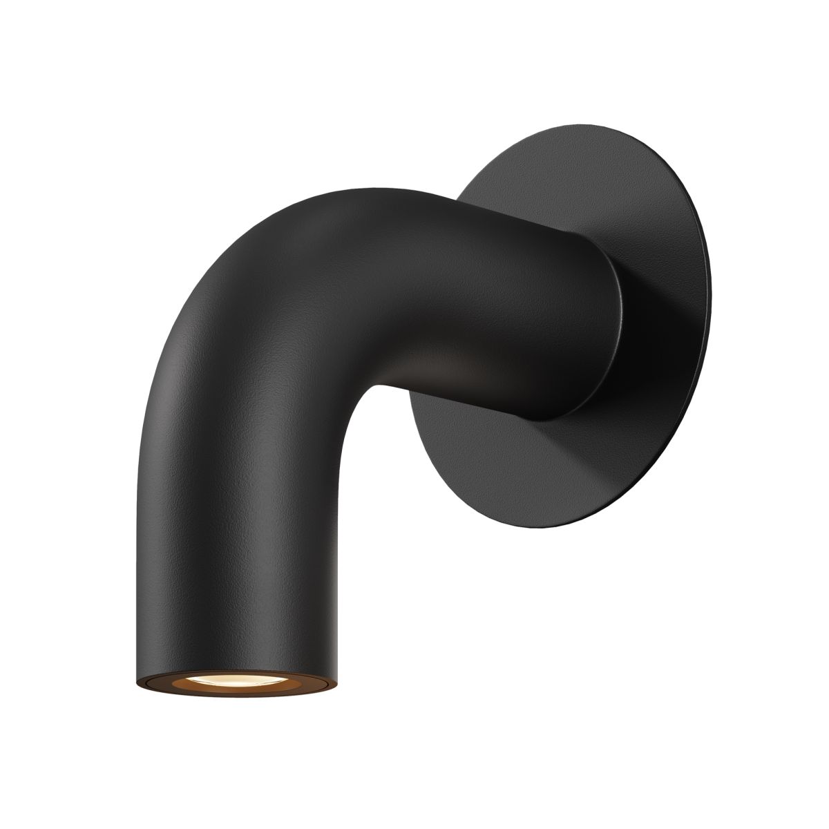 Фасадный светильник Maytoni Sleek O477WL-L2GF3K O477WL-L2GF3K - магазин электротехники Electroshop