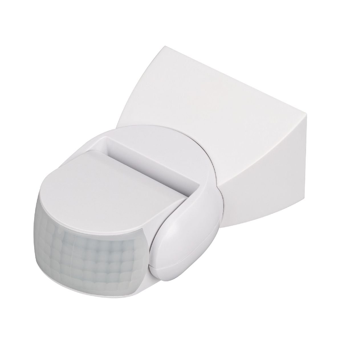 Датчик движения Arlight NAVE-PIR-SURFACE-300W-WH (230V, 1.3A, MULTI) 031839(1) 031839(1) - магазин электротехники Electroshop