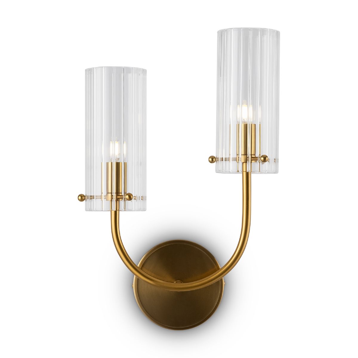 Бра Maytoni Arco MOD223WL-02BS1 MOD223WL-02BS1 - магазин электротехники Electroshop