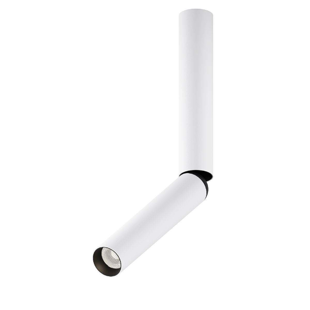 Накладной спот Maytoni Focus T C142CL-6W4K-W C142CL-6W4K-W - магазин электротехники Electroshop