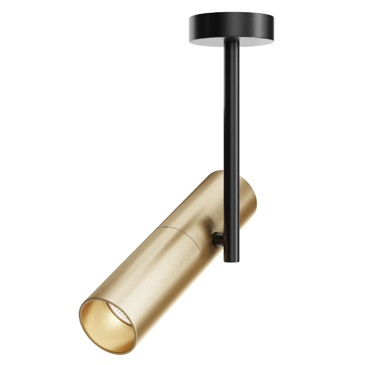 Спот Maytoni Elti C020CL-01GB C020CL-01GB - магазин электротехники Electroshop