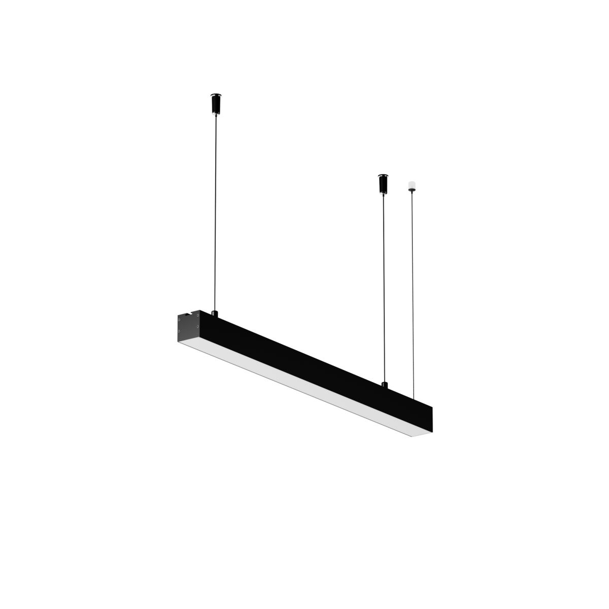 Линейный подвесной светильник Maytoni Technical LL312010 LL312010 - магазин электротехники Electroshop