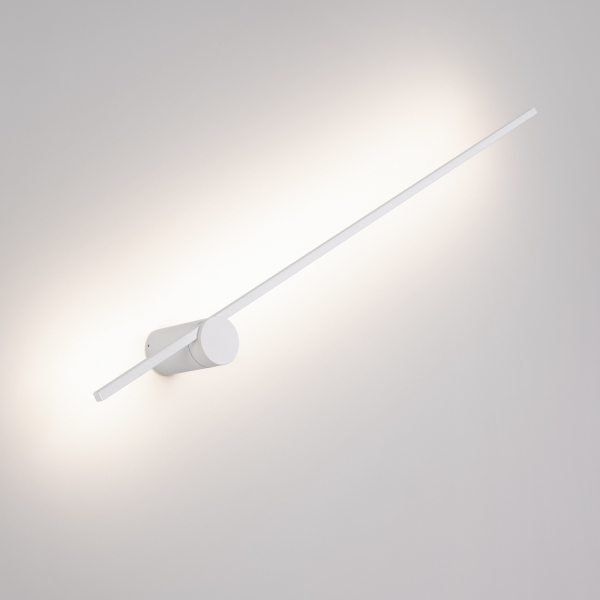 Настенный светильник Arlight SP-Vinci-S900x55-10W Day4000 035684 035684 - магазин электротехники Electroshop