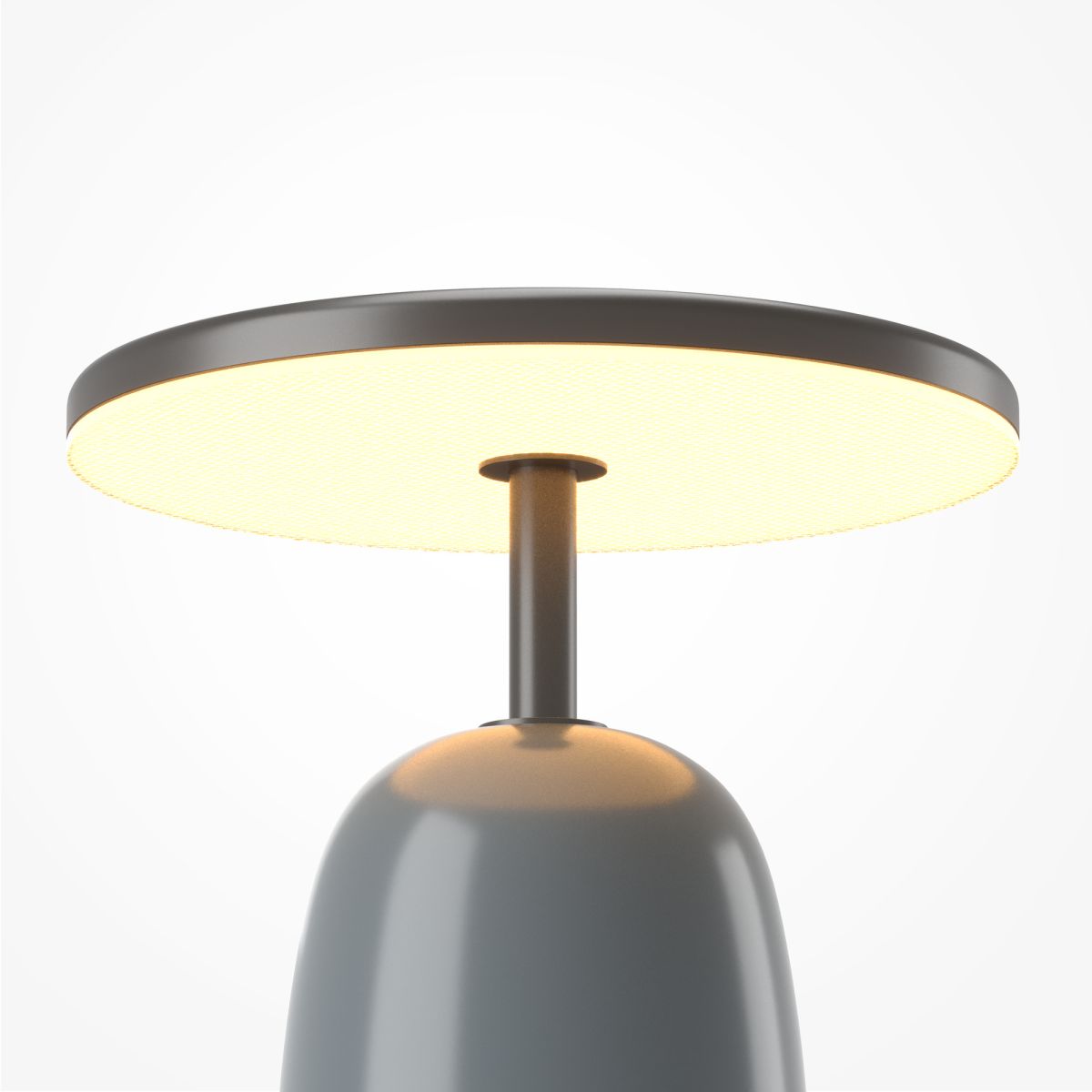 Настольная лампа Maytoni Umbra MOD522TL-L6GR3K MOD522TL-L6GR3K - магазин электротехники Electroshop