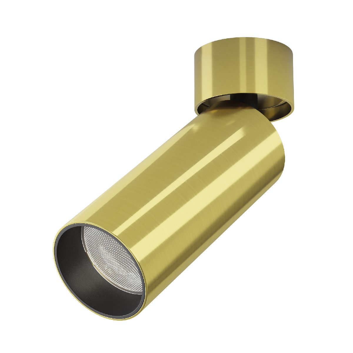 Спот Maytoni Focus Led C055CL-L12W4K-W-BS C055CL-L12W4K-W-BS - магазин электротехники Electroshop