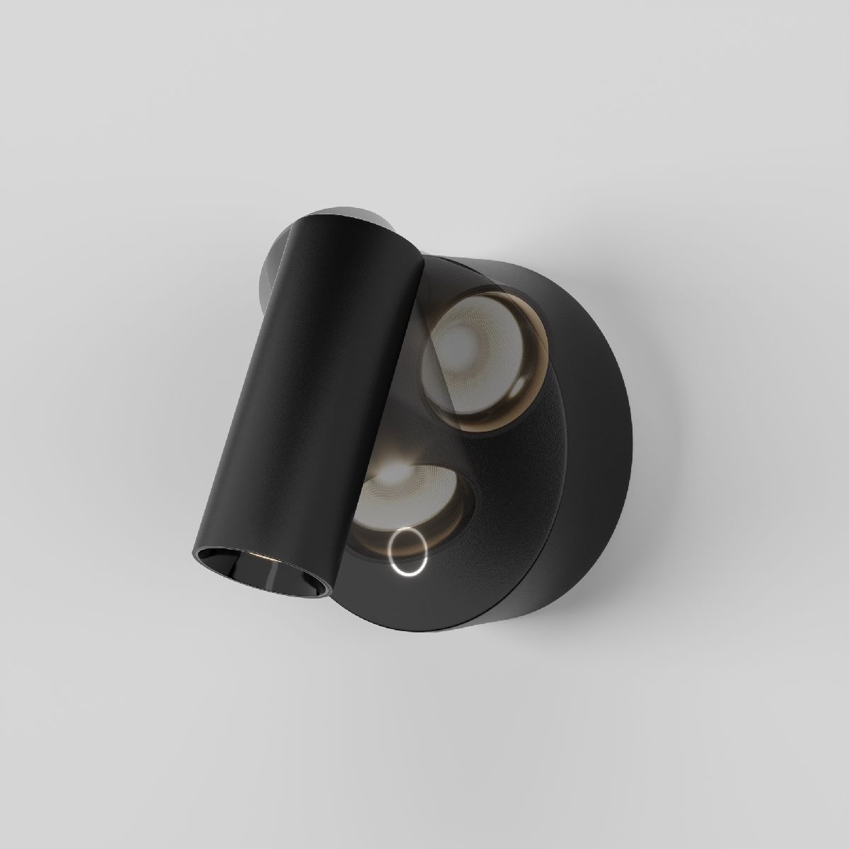 Спот Maytoni Twist C079WL-L3B3K C079WL-L3B3K - магазин электротехники Electroshop