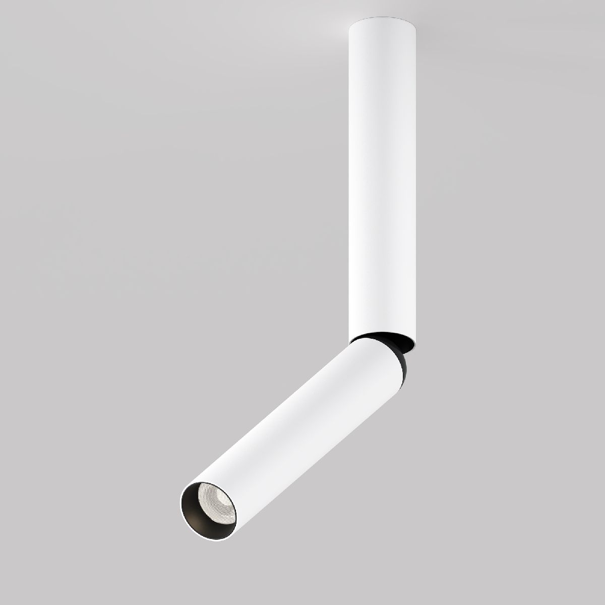 Накладной спот Maytoni Focus T C142CL-6W4K-W C142CL-6W4K-W - магазин электротехники Electroshop