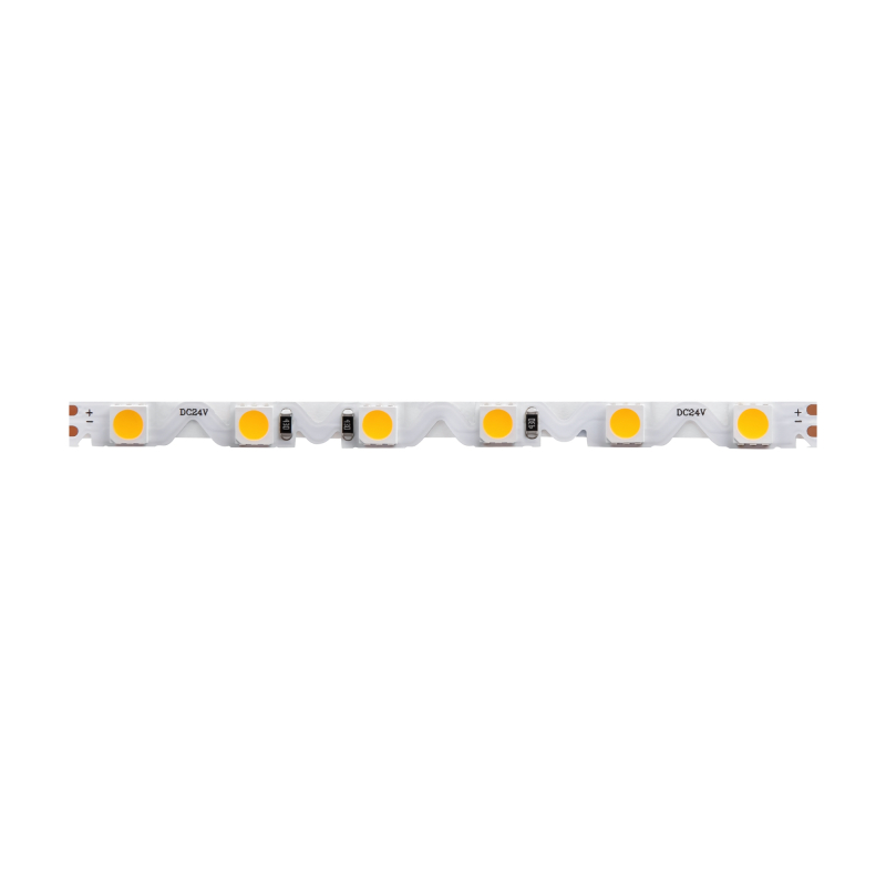 Светодиодная лента Maytoni Technical Led strip 24В 5050 12Вт/м 3000K 5м IP20 20044 20044 - магазин электротехники Electroshop