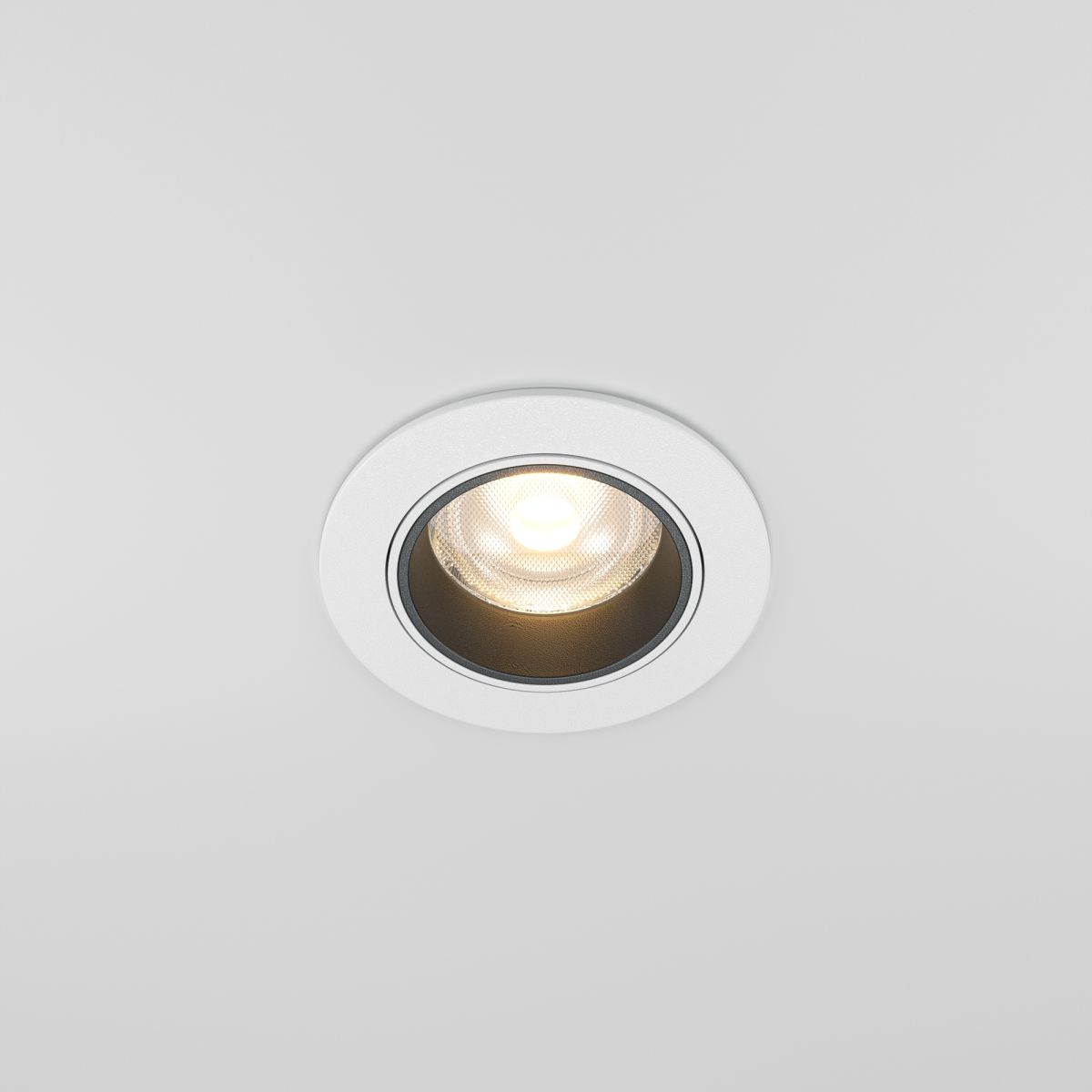Встраиваемый спот Maytoni Technical Focus Led DL125-L12-3K-W DL125-L12-3K-W - магазин электротехники Electroshop