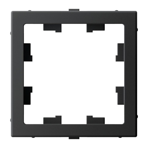 Адаптер ArtGallery для механизмов AtlasDesign карбон Systeme Electric GAL001008 GAL001008 - магазин электротехники Electroshop