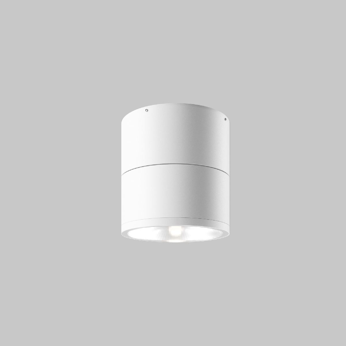 Архитектурный светильник Maytoni Spin O310CL-L7W3K O310CL-L7W3K - магазин электротехники Electroshop