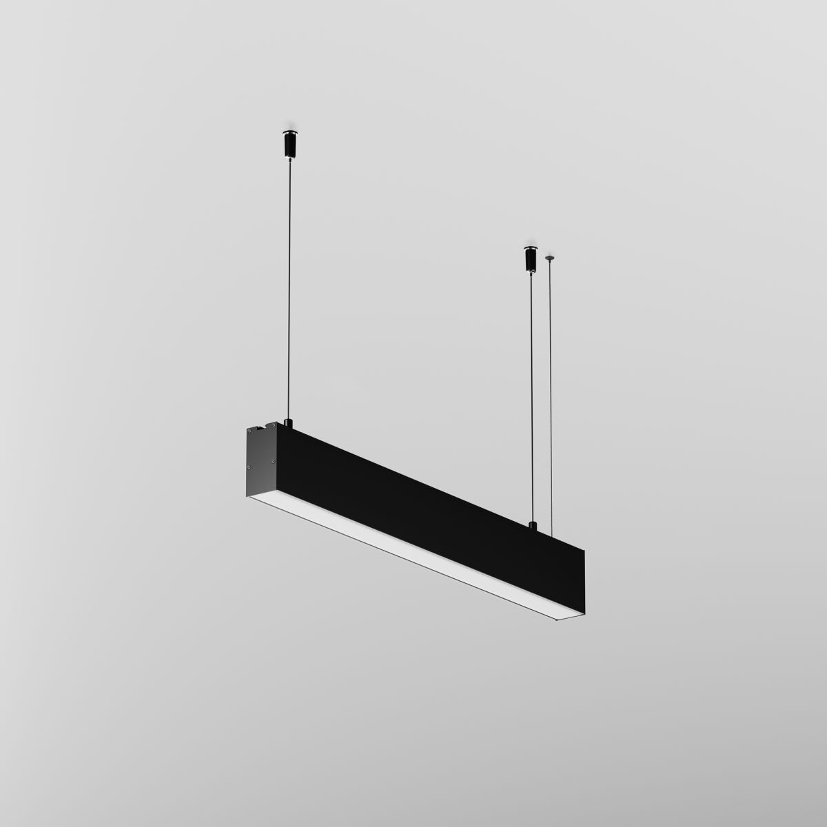 Линейный подвесной светильник Maytoni Technical LL312041 LL312041 - магазин электротехники Electroshop