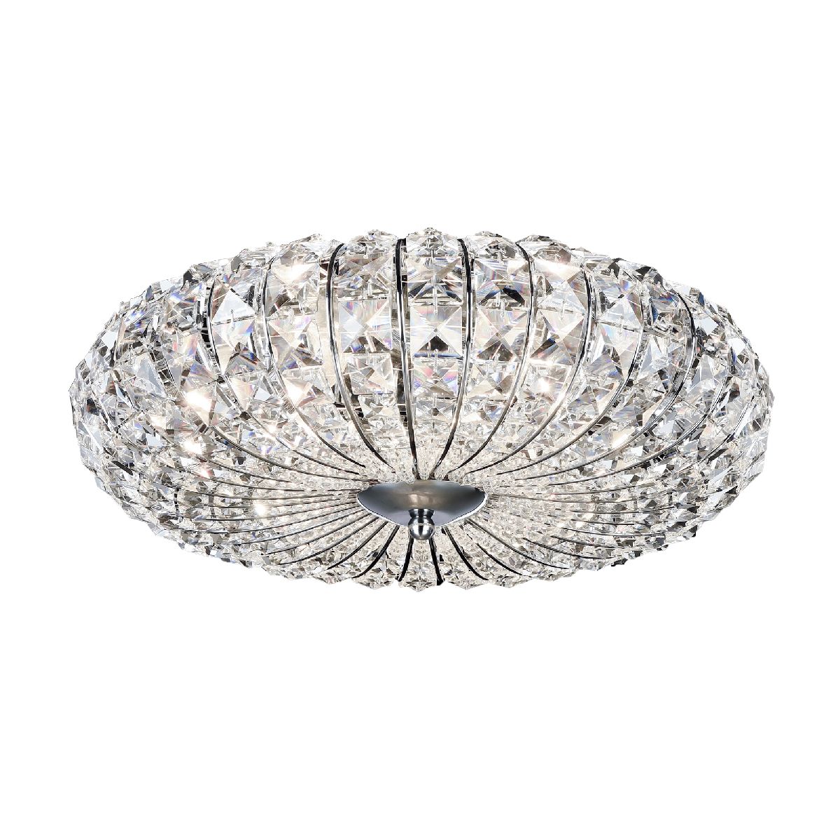 Потолочная люстра Maytoni Broche DIA902-04-N DIA902-04-N - магазин электротехники Electroshop