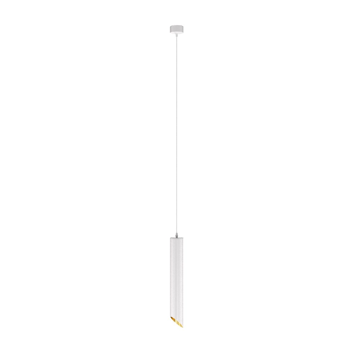 Подвесной светильник Maytoni Technical Lipari P044PL-01-40GU10-W P044PL-01-40GU10-W - магазин электротехники Electroshop