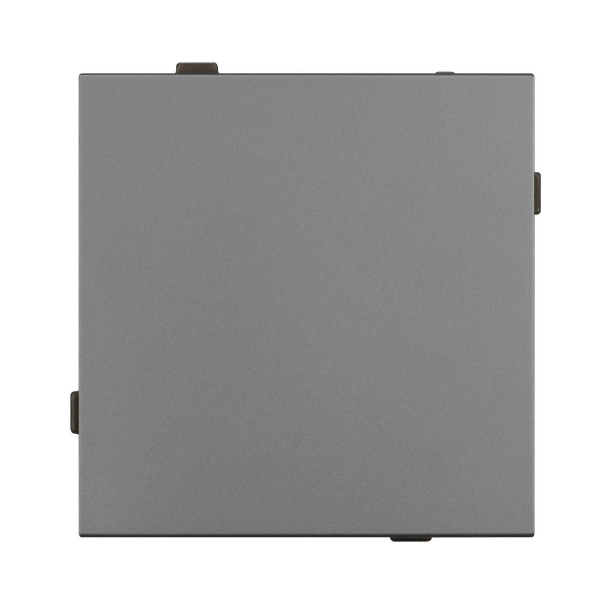 Механизм звонкового выключателя Arlight SWT-TENDO-MKR1-PL-GR (230V, 10A) 054144 054144 - магазин электротехники Electroshop