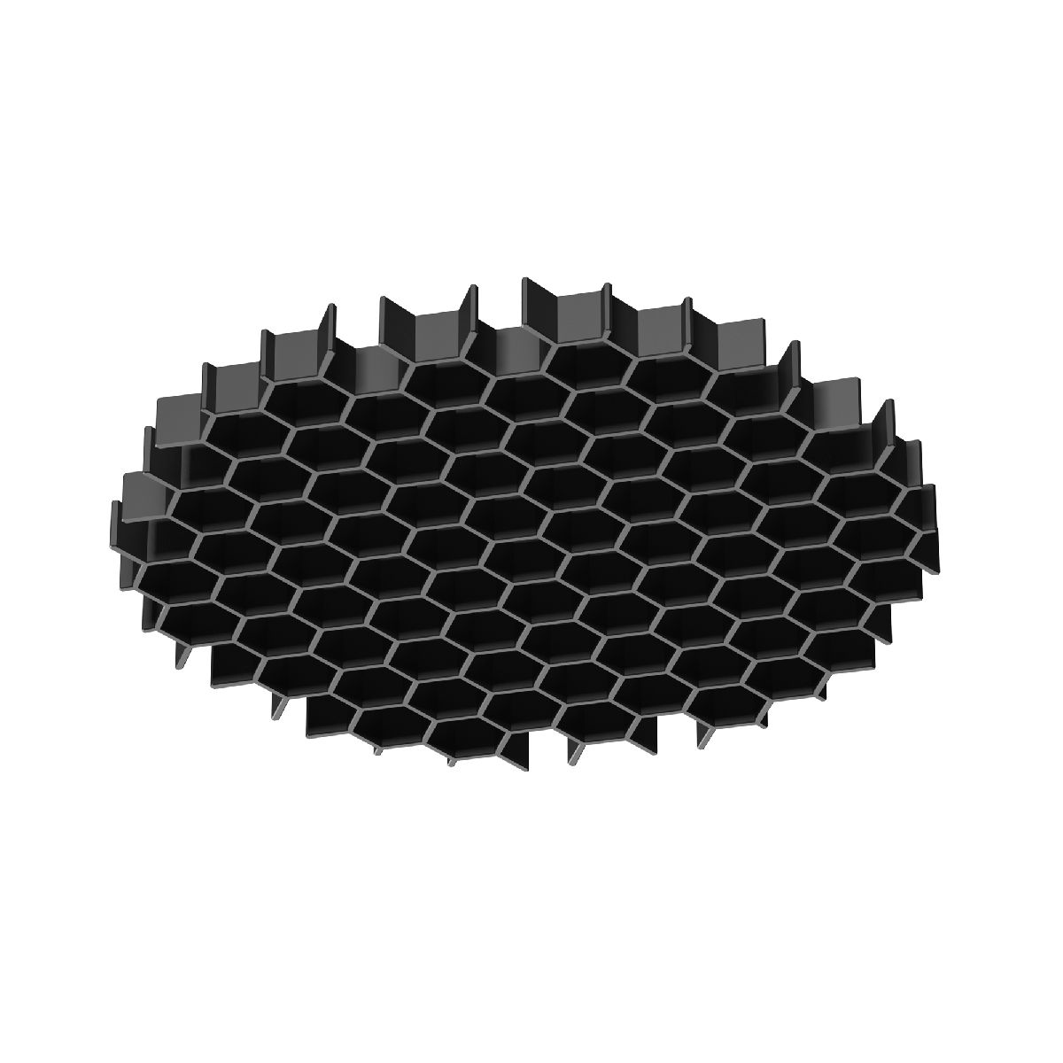 Светофильтр Maytoni Artisan HoneyComb-D45 HoneyComb-D45 - магазин электротехники Electroshop