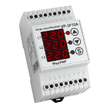 Трехфазное реле напряжения VP-3F10A DigiTOP VP-3F10A - магазин электротехники Electroshop