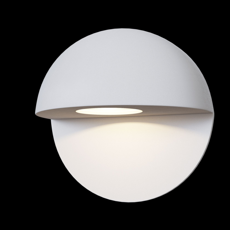 Бра Maytoni Mezzo O033WL-L3W3K O033WL-L3W3K - магазин электротехники Electroshop