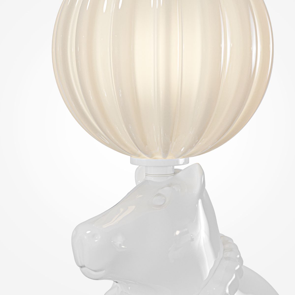 Настольная лампа Maytoni Senor Capybara MOD477TL-L5W3K MOD477TL-L5W3K - магазин электротехники Electroshop